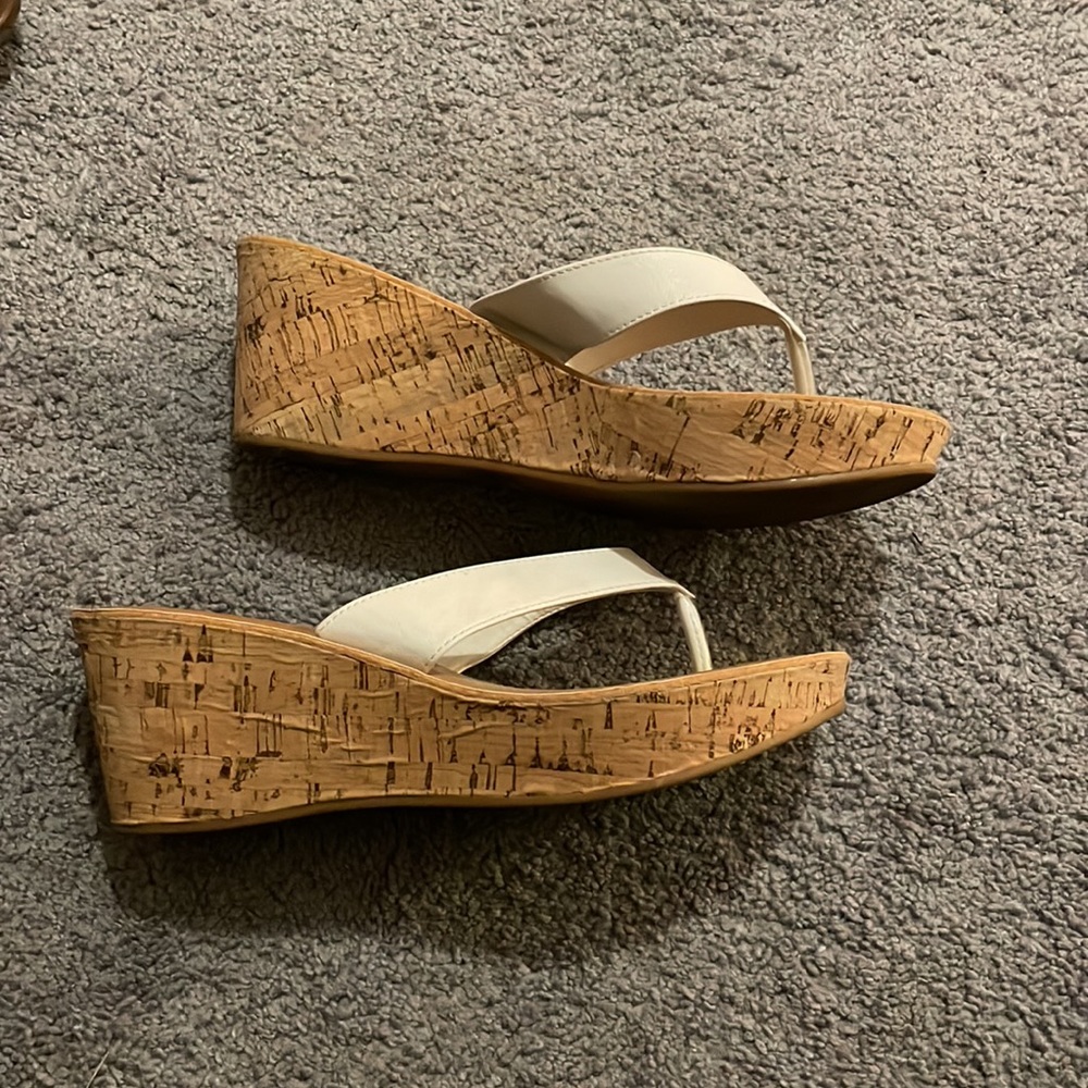 Wedges - Picture 2 of 4